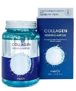 Collagen Hydrating Ampoule 250ML