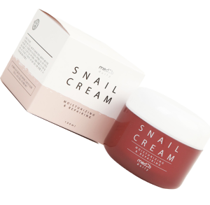 Daily Snail Cream